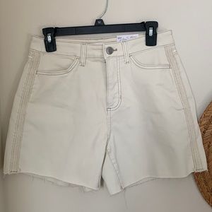 Lauren Conrad Cut off Shorts